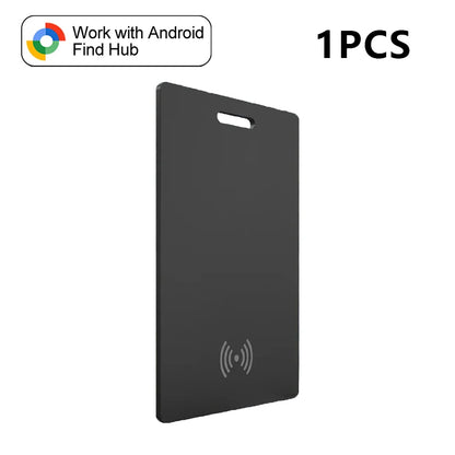 Google Smart Tracker Card for Wallet