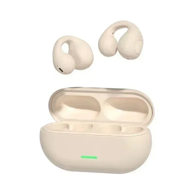 Waterproof Bone Conduction T75 Headset for Sports