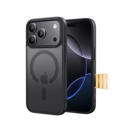 UGREEN Magnetic Shockproof Case for iPhone 17/16/15 Series