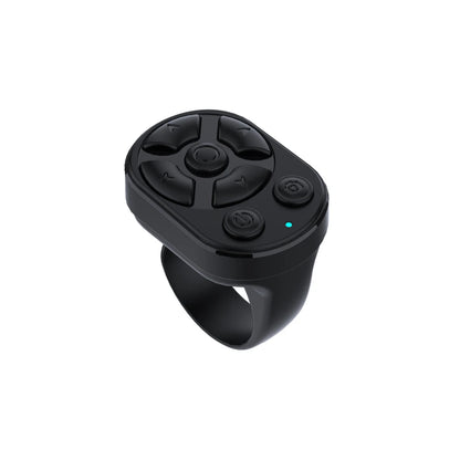 K2 Bluetooth TikTok Remote Ring & Selfie Controller
