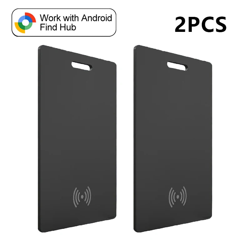 Google Smart Tracker Card for Wallet