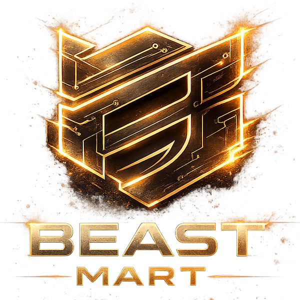 BEAST MART